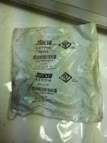 7 MORSE 127790 CHAIN LINKS