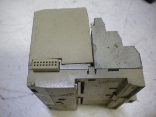 1 Allen-Bradley 1794-OB16 OUTPUT MODULE