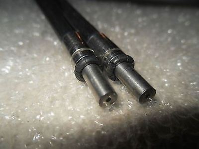 Banner Engineering Bt13P Bifurcated Fiber Optic Cable