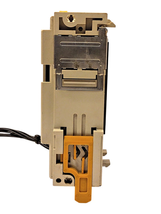 Omron COM1-DA021 10 V PLC Analog Output Module