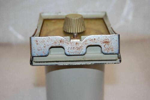 API HAROWE TIMER 0-5SEC 10AMP 120VAC HP517A6