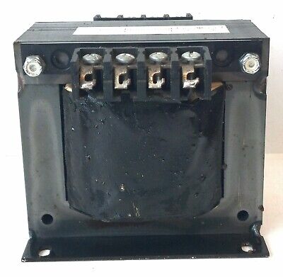 Square D 9070T500D1 Single Phase Industrial Control Transformer