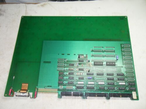 Gould Modicon AS-M507-008 REV A2 Memory Module