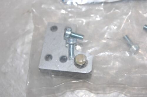 SMC MXS-AT12L Retract Adjustment