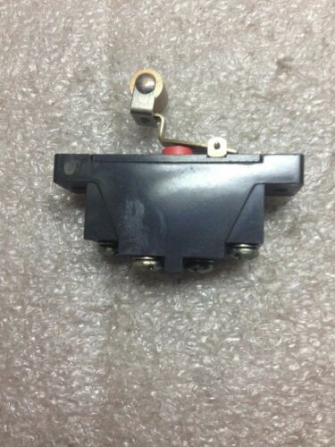 Honeywell Microswitch 13Mn2 Basic Switch