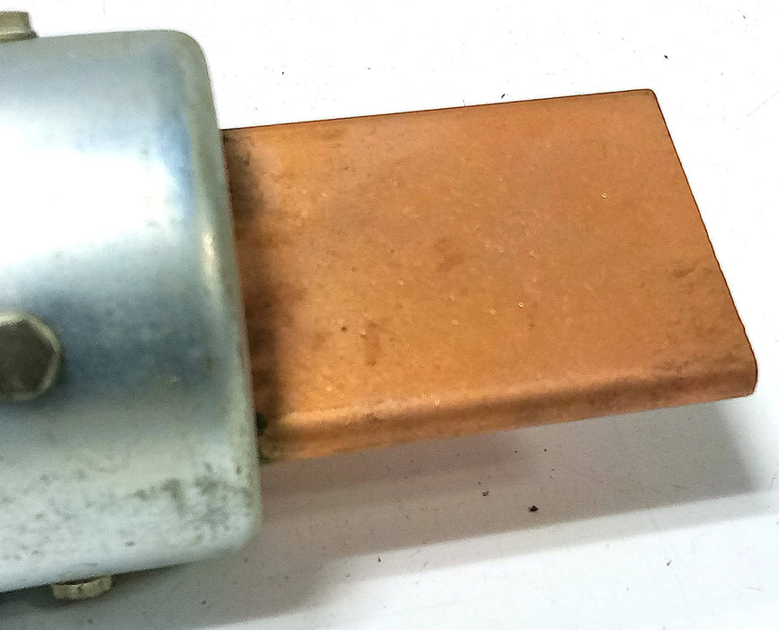 Bussmann FRN 350 250 V AC 350 A Class K5 Time-Delay Fuse