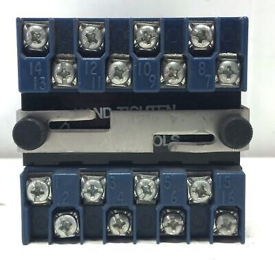 ATC 365A-300-Q-30-PX 120 V AC .01 sec - 999 hr 3-Digit 365 Long Ranger Timer