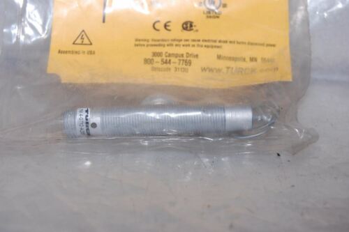 Turck Prox Sensor NI 4-GT12-AZ33X-B3131/S34