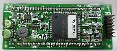 Dittel 16T202DA1E LED Display Module