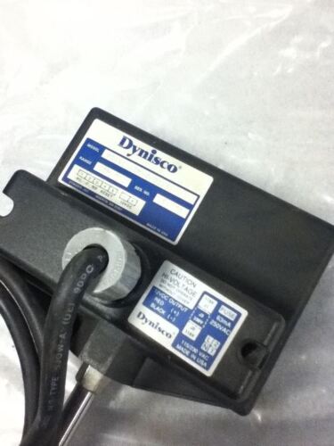 DYNISCO PG541-10M-6-G115