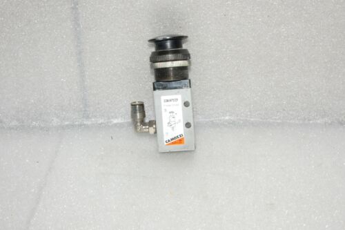 CAMOZZI 338-975TF VALVE