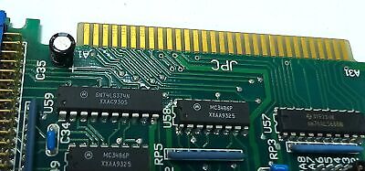 Galil Motion Controls DMC-620 CNC Axis Control Board