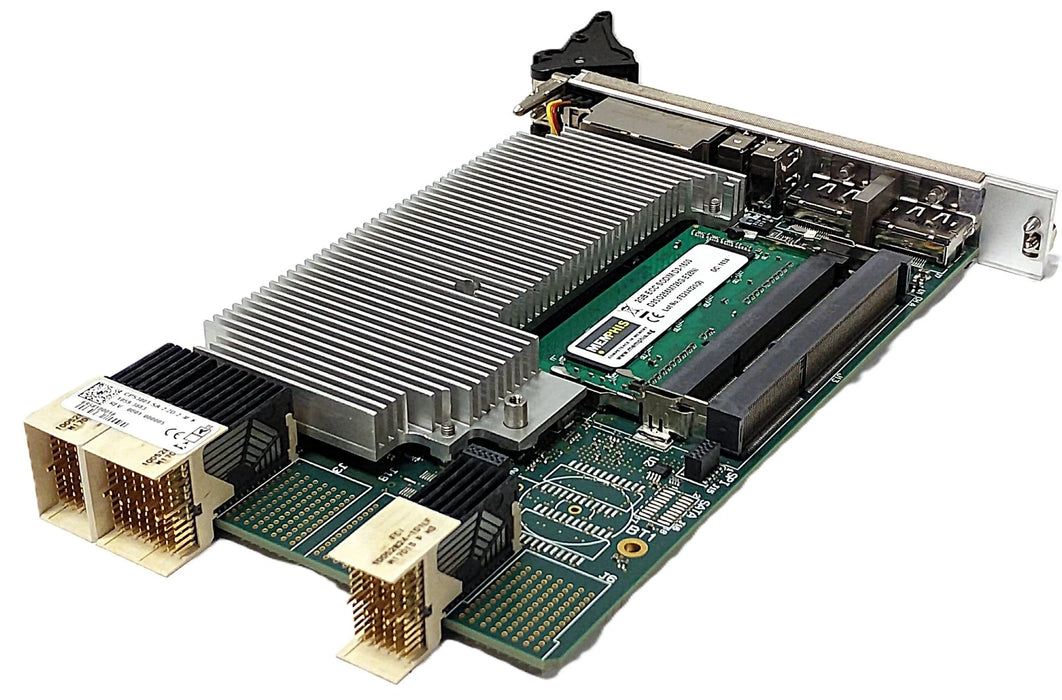 Kontron CPS3003 PLC Industrial Computer