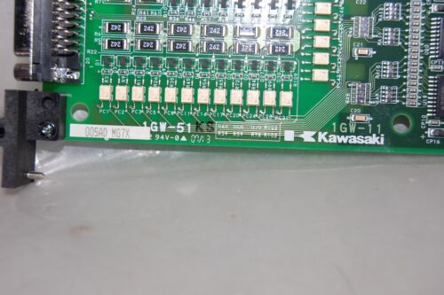 Kawasaki Circuit Board 50999-2145R11