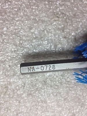 NAGEL PRECISION NB-8824 PENDULAR HYDRAULIC LINK