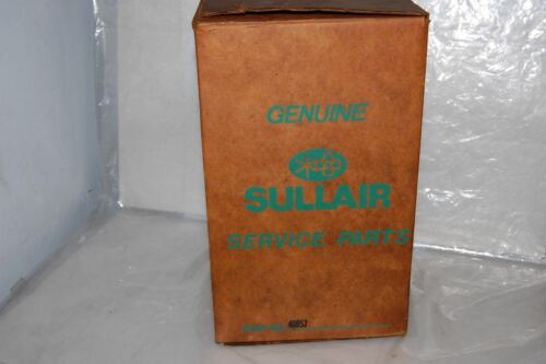 SULLAIR 40853 AIR FILTER