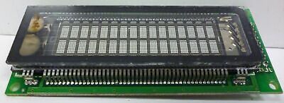 Dittel 16T202DA1E LED Display Module