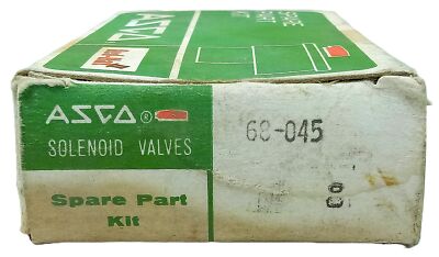 ASCO 68-045 Rebuild Kit for 8314 Solenoid Coil