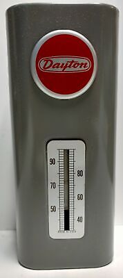 Dayton 2E477 Heavy Duty Line Thermostat