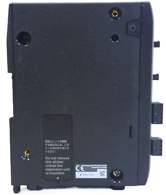 KEYENCE CA-DC21E Light Controller