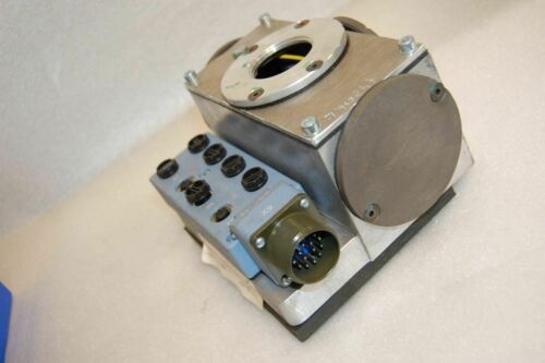 Turck Electronic Eurofast Multi Box 8FKS54S1812