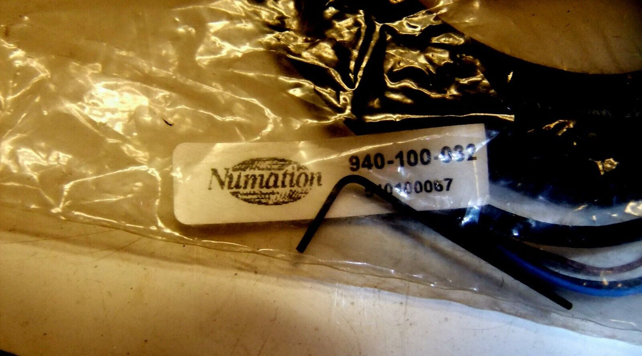 Numatics Reed Switch 940-100-032