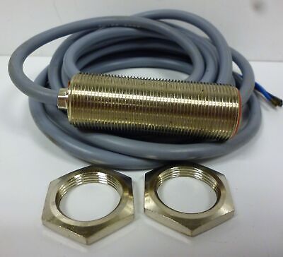 Honeywell 922AA3XM-A9N-L MicroSwitch Inductive Proximity Sensor