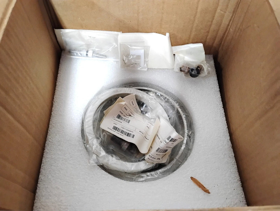 John Crane Type 37FS 5 in HD Fully Split Elastometer Bellows Mechanical Seal Kit