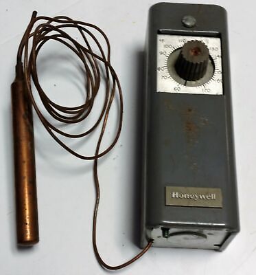 Honeywell T678A-1445 Temperature Controller