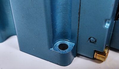 MAC Valves 0629-FV6500B Solenoid Valve