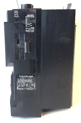 Watlow PC20-F20C-0000 600 V AC 120 A SCR Solid State Power Controller