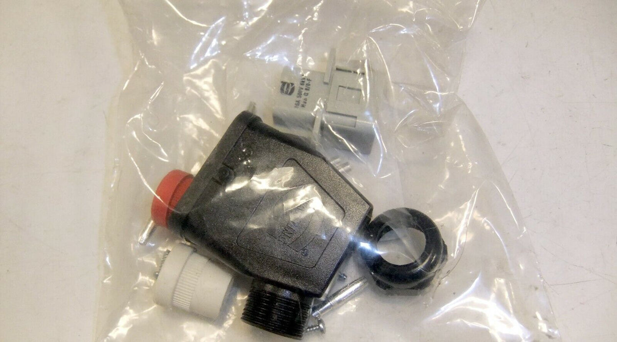 Siemens Connector 3RK1902-0CA00
