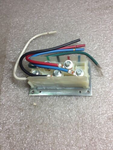 Hubbell Prc-5 5-Wire Intrafacer