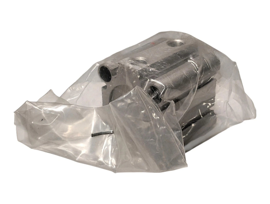 SMC CQ2B32-25DCZ 1.0 MPA Double-Acting Compact Pneumatic Cylinder