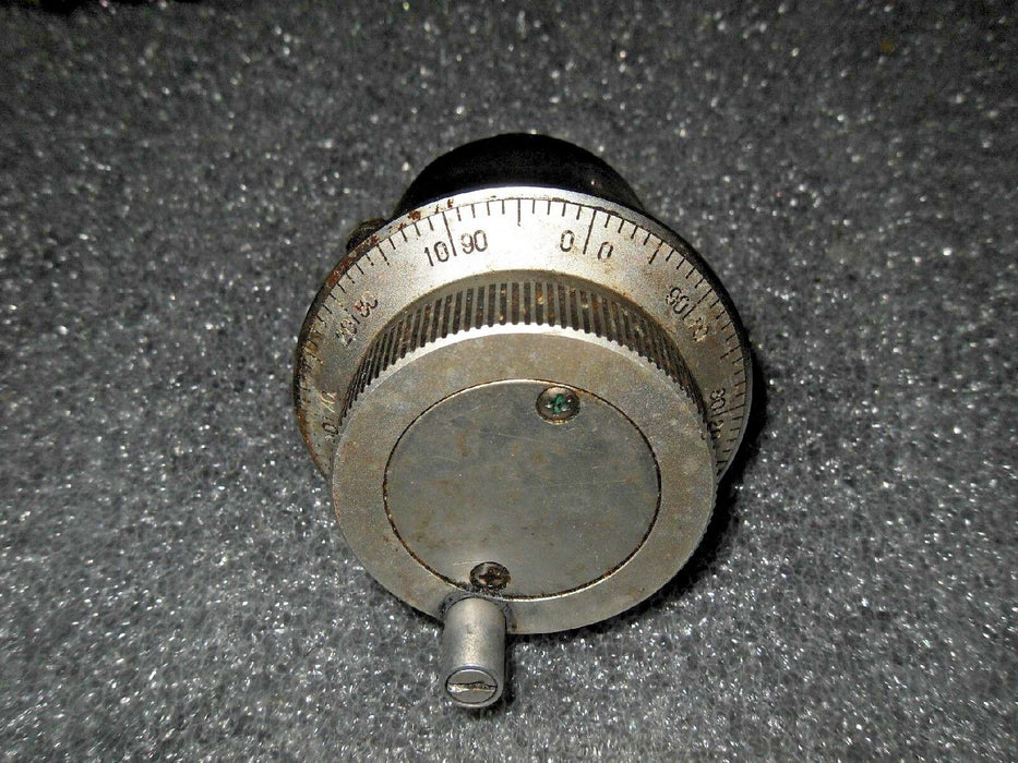 Sansei Electric HD52A Manual Pulse Generator