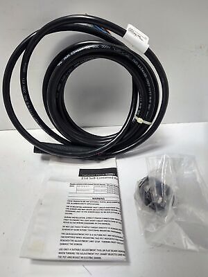 Eaton E58CBL18A2R2 Photoelectric Proximity Sensor
