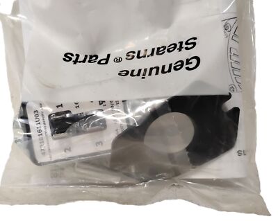 Stearns 472101611U03 115 V 16 A 165 V Cutout SINPAC Switch