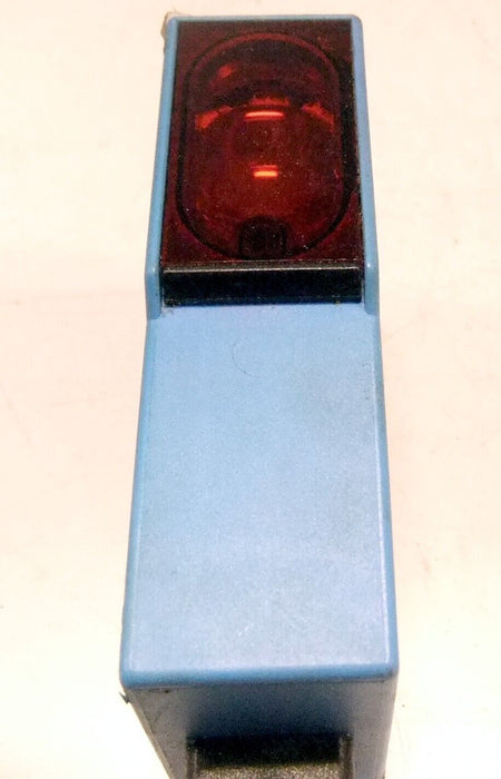 Sick Retroreflective Sensor WL27-P630