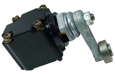 Honeywell Micro Switch 9PA8 Rotary Gear Limit Switch Operator Only