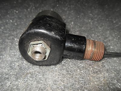 Schrader Bellows 741140115 Two-Way Valve