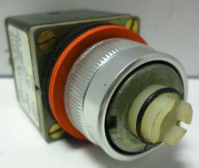 Allen-Bradley 800MR-U41H Potentiometer