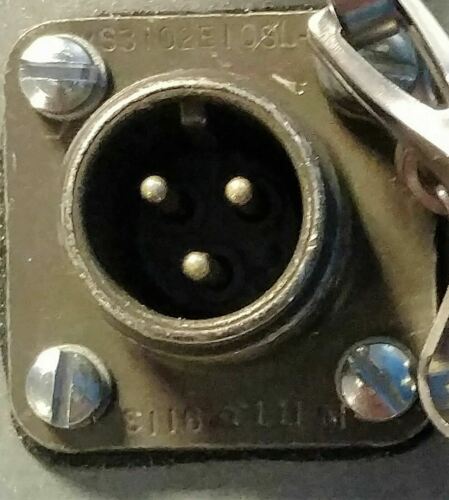 IRCON 2-32F30 Thermal Sensor