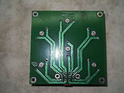 Adept Technology 10300-22400 PC Board
