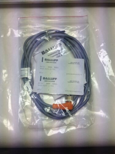 Balluff BKS-S-20-1-03 Cord Set