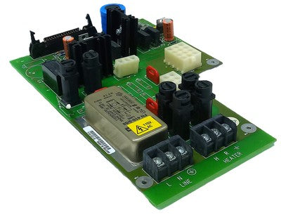Rosemount Analytical 3D39122G03 115 V AC Power Supply