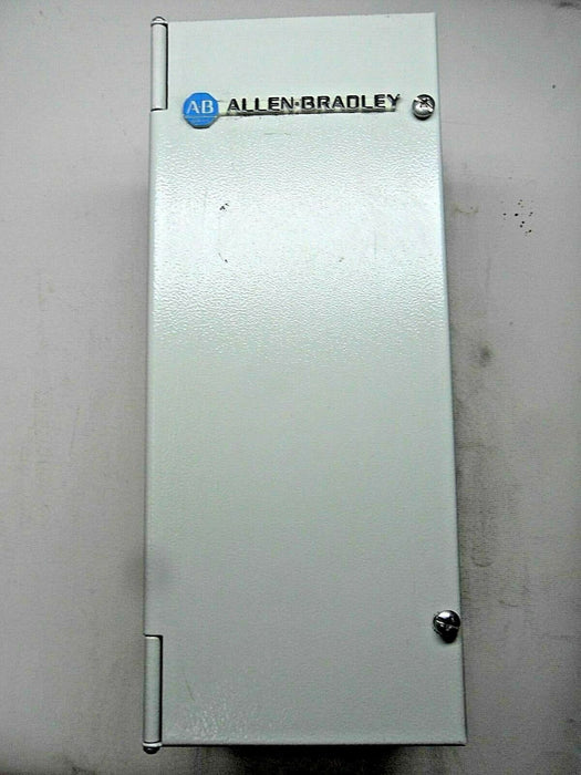 Allen-Bradley 150-A16JB Soft Start in Enclosure X150-A16JB