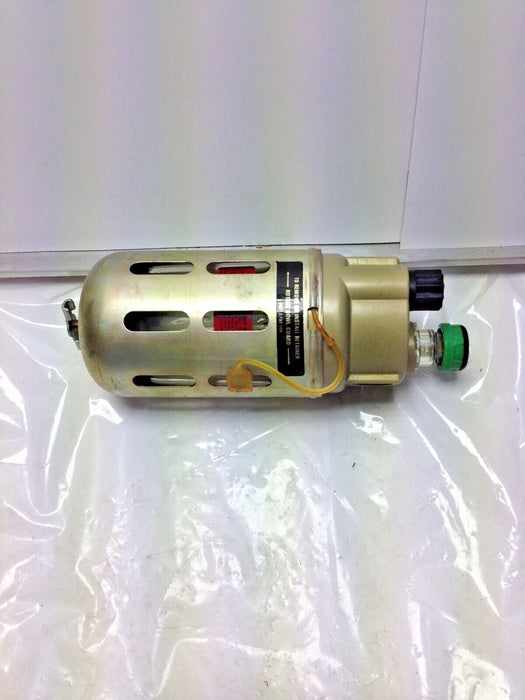 Norgren L12-200-0PN Lubricator
