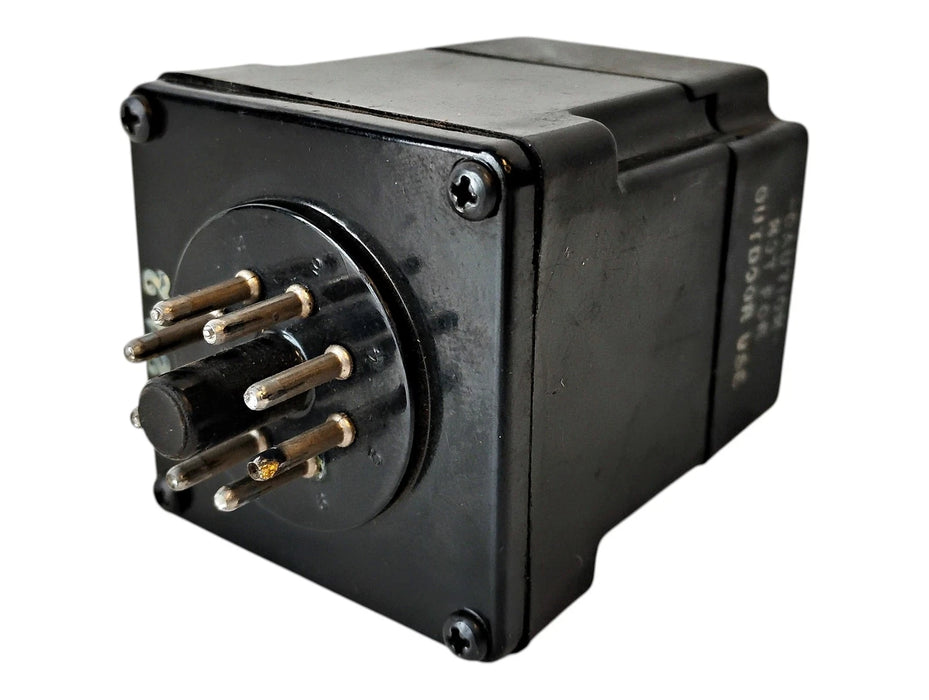 Warner Electric MCS-801 115 V AC Clutch/Brake Power Supply