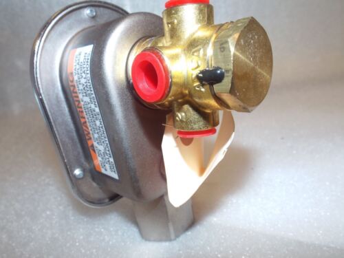 ASCO NPK8320A184E SOLENOID VALVE