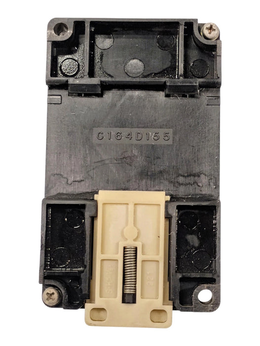 Mitsubishi SC-A1100U-UL 100/115 V AC 0.8 A 1/8 HP Inverter Speed Controller